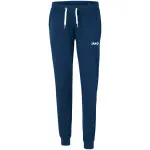 Pantalon de jogging avec bord femme jako base