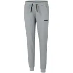 Pantalon de jogging avec bord femme jako base