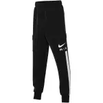Pantalon de jogging cargo enfant nike air fleece