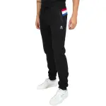 Pantalon de jogging le coq sportif tricolore