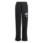 Pantalon de jogging enfant adidas essentials collegiate typography