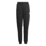 Pantalon de jogging enfant adidas tiberio 3 - stripes colorblock