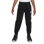 Pantalon de jogging enfant nike club ft lbr
