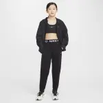 Pantalon de jogging enfant nike pro fleece dri - fit