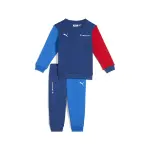 Pantalon de jogging enfant puma bmw mms essentials