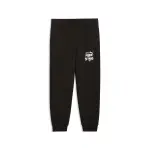 Pantalon de jogging enfant puma super ps