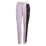 Pantalon de jogging femme adidas essentials colorblock