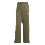 Pantalon de jogging femme adidas essentials open hem