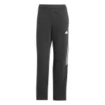 Pantalon de jogging femme adidas tiro cut 3 - stripes fleece