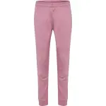 Pantalon de jogging femme hummel mover cotton cuff
