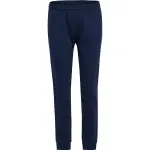 Pantalon de jogging femme hummel mover cotton cuff