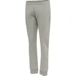 Pantalon de jogging femme hummel red basic