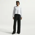 Pantalon de jogging femme nike chill french terry