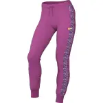 Pantalon de jogging femme nike dri - fit gt french terry np aop