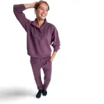 Pantalon de jogging femme roxy rise & vibe