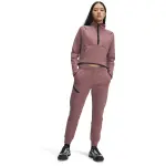 Pantalon de jogging femme under armour unstoppable fleece