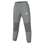 Pantalon de jogging d'hiver en molleton nike club +