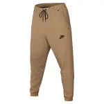 Pantalon de jogging d'hiver en molleton nike sportswear tech