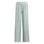 Pantalon de jogging � jambe large fille adidas seasonals glam