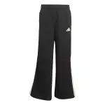 Pantalon de jogging jambe large fille adidas stadium
