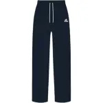 Pantalon de jogging large femme le coq sportif heritage sp n1