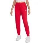 Pantalon de jogging mi - haute femme nike club fleece std