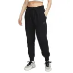 Pantalon de jogging mi - haute femme nike tech fleece