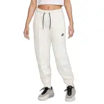 Pantalon de jogging mi - haute femme nike tech fleece
