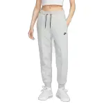 Pantalon de jogging mi - haute femme nike tech fleece