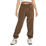 Pantalon de jogging en molleton  cordon femme nike sportswear air