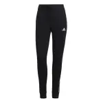 Pantalon de jogging molleton femme adidas essentials 3 - stripes