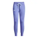 Pantalon de jogging molleton femme under armour rival