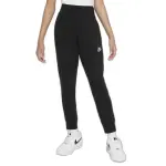 Pantalon de jogging molleton fille nike sportswear club