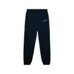 Pantalon de jogging en molleton avec imprim� brillant freddy