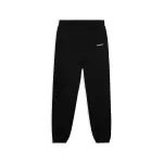 Pantalon de jogging en molleton avec imprim� brillant freddy