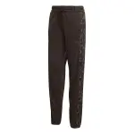Pantalon de jogging en molleton imprim� l�opard femme adidas essentials