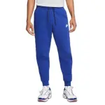 Pantalon de jogging en molleton nike sportswear tch