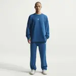 Pantalon de jogging � ourlet nike club