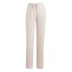 Pantalon de jogging ourlet ouvert femme adidas essentials small logo feel cozy