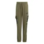 Pantalon de jogging poche cargo enfant adidas essentials camo