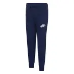Pantalon de jogging polaire en maille bb garon nike club