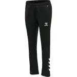 Pantalon de jogging de surv�tement femme hummel hmlcore xk poly