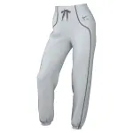 Pantalon de jogging taille mi - haute en molleton femme nike air