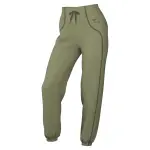 Pantalon de jogging taille mi - haute en molleton femme nike air