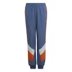 Pantalon de jogging tiss enfant adidas colorblock