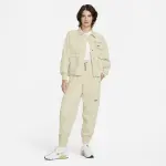 Pantalon de jogging tiss� femme nike swoosh