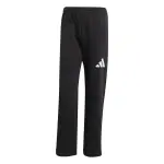 Pantalon de jogging wide leg adidas essentials