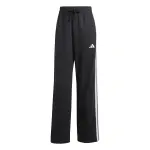 Pantalon en molleton femme adidas essentials 3 - stripes french terry