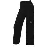Pantalon oversize tiss taille haute femme nike