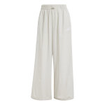 Pantalon parachute tiss femme adidas essentials 3 - stripes woven